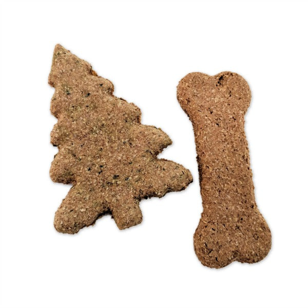 Janery Now Offers All Natural, Gourmet Dog Treats