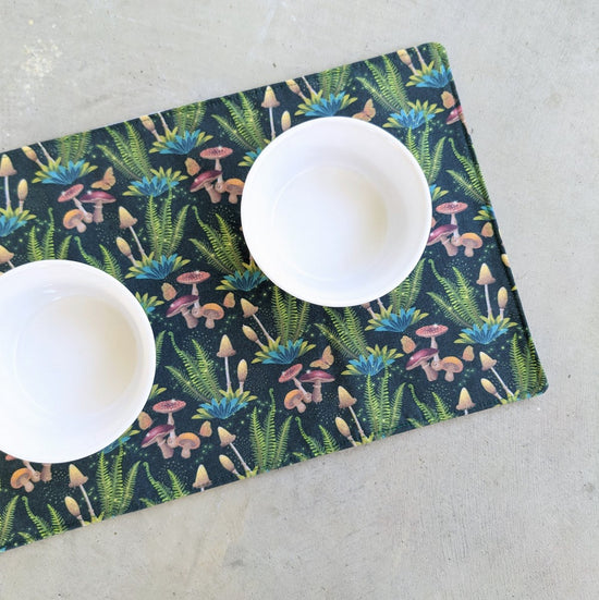 Pet Placemats | Small