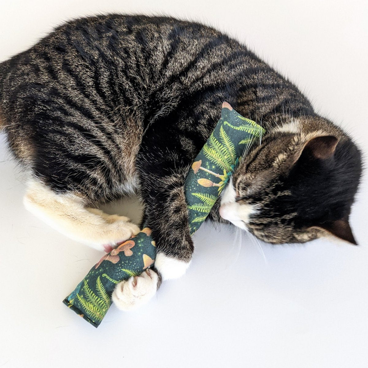 Catnip Log | Rifle Paper Collection