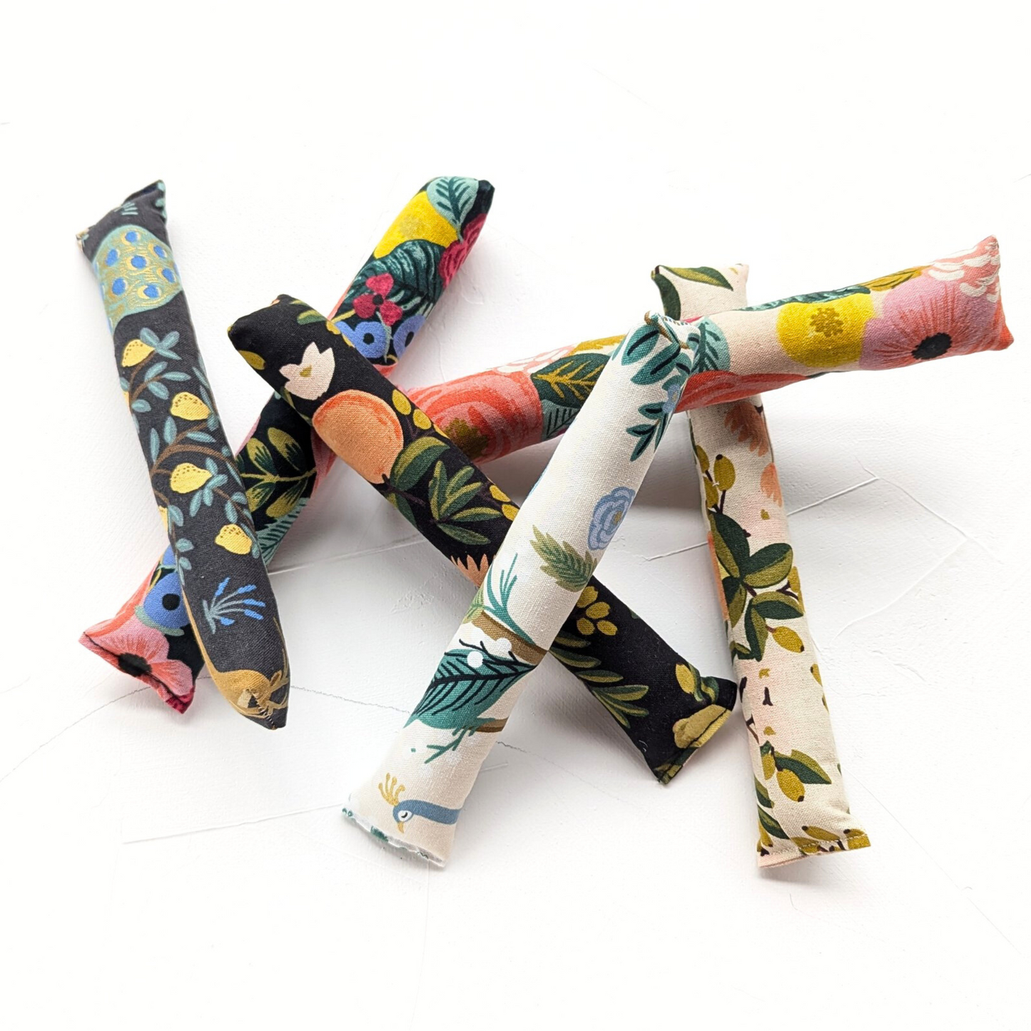 Catnip Log | Rifle Paper Collection