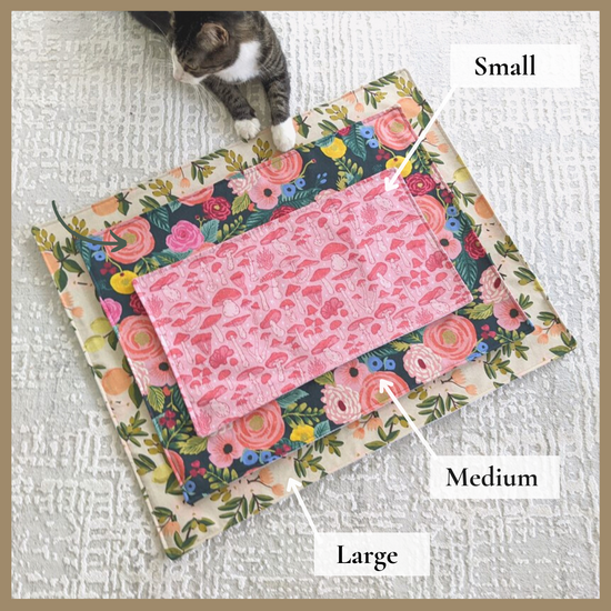 Pet Placemats | Small